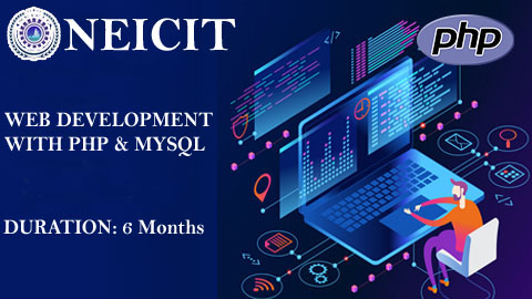 PHP-Online-Course-NEICIT